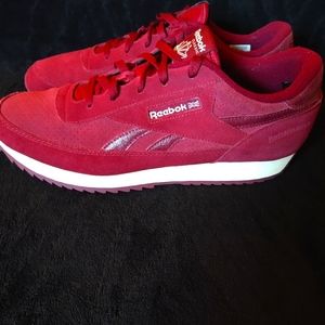 Reebok sneakers